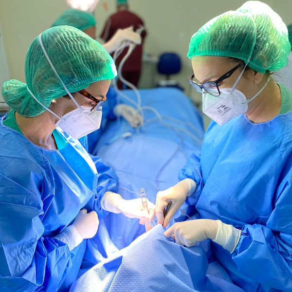 Foto 3 de Faceclinic Odontologia