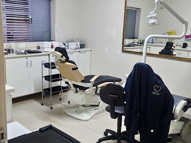 Foto 2 de Facecorp Estética Avançada, Saúde e Harmonização Oro Facial - Prof. Ms Ana Cristina Maia