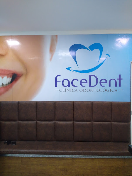 Foto 2 de FaceDent - Clínica Odontológica