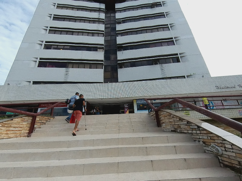 Foto 3 de Facedent Odontologia