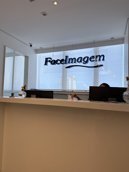 Foto 2 de FaceImagem Unidade Rio Mar Trade Center