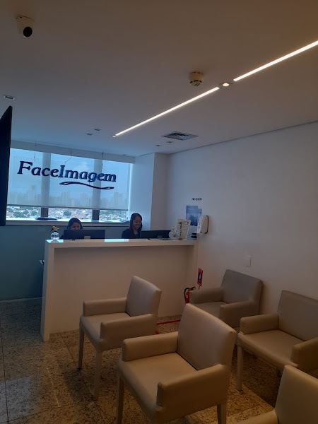 Foto 3 de FaceImagem Unidade Rio Mar Trade Center