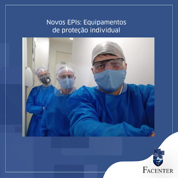 Foto 3 de FACENTER Barra - Radiologia Odontológica