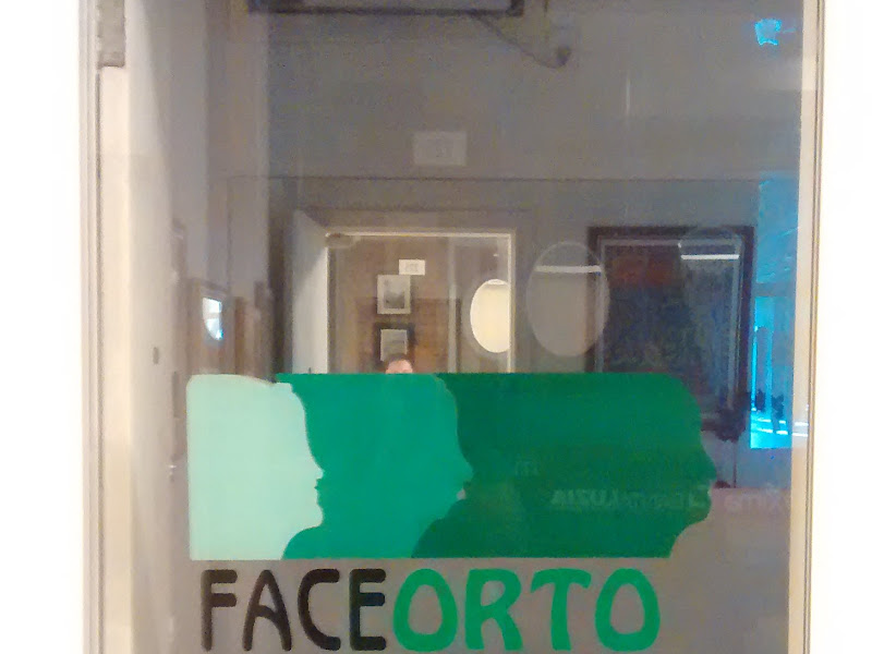 Foto de Faceorto Odontologia Dra. Sandra Vicente