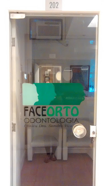 Foto 2 de Faceorto Odontologia Dra. Sandra Vicente
