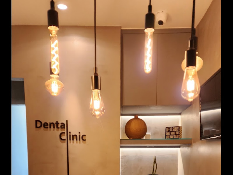 Foto 7 de Faceorto Odontologia Dra. Sandra Vicente