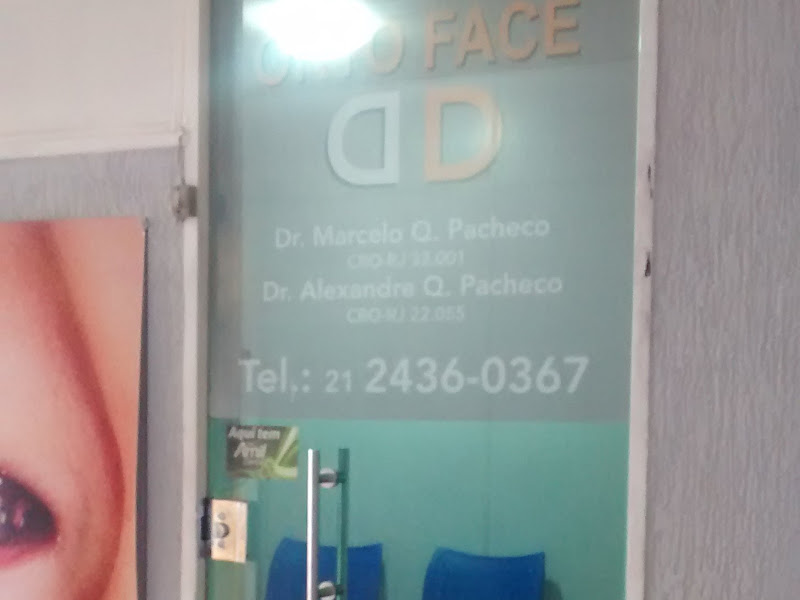 Foto 9 de Faceorto Odontologia Dra. Sandra Vicente