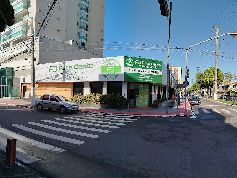 Foto 7 de FacePrime Odontologia