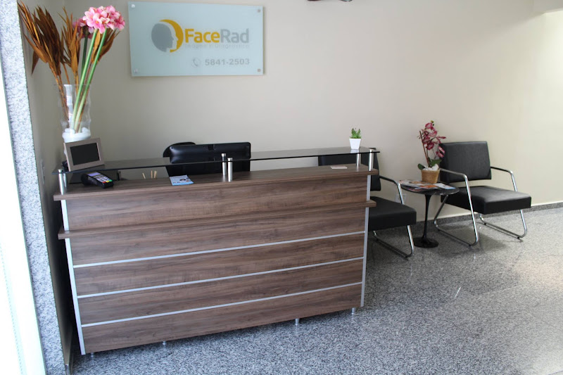 Foto 2 de FaceRad Imagtem e Diagnóstico Ltda - Me