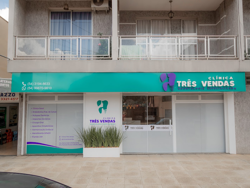 Foto 2 de Faces CB Serviços de Odontologia e Psicologia