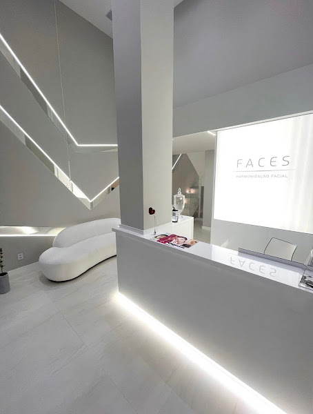Foto 2 de Faces Harmonização