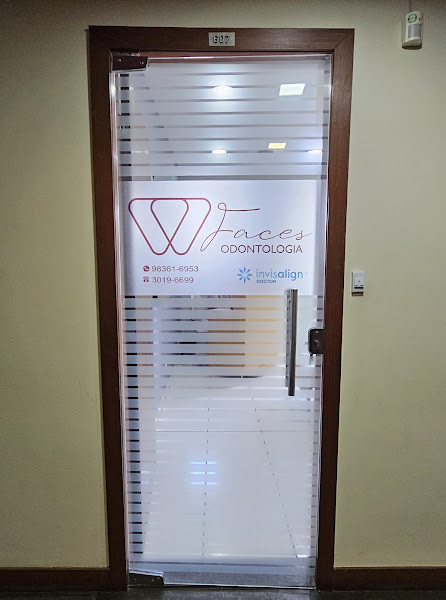 Foto 2 de Faces Odontologia