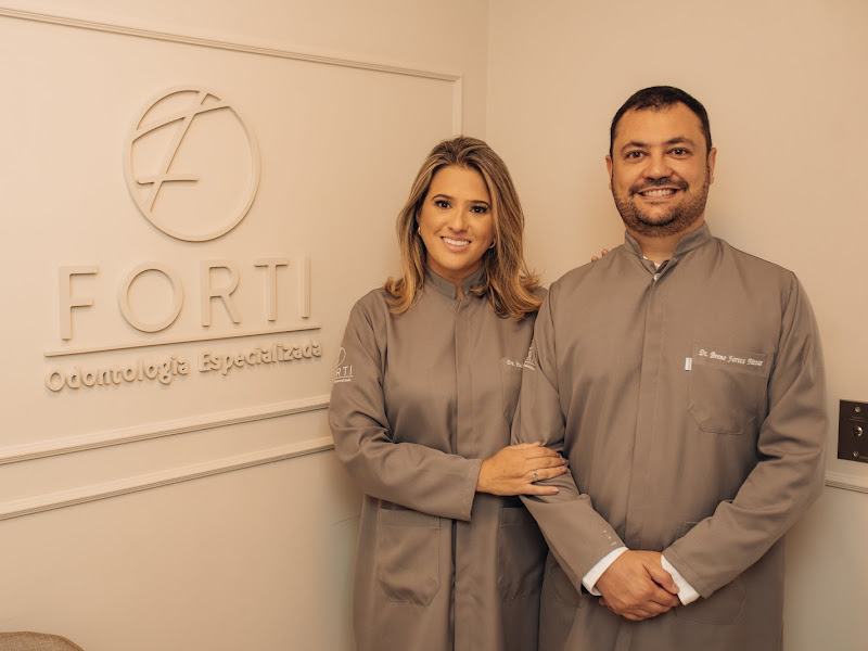 Foto 3 de FACES Odontologia e Saúde