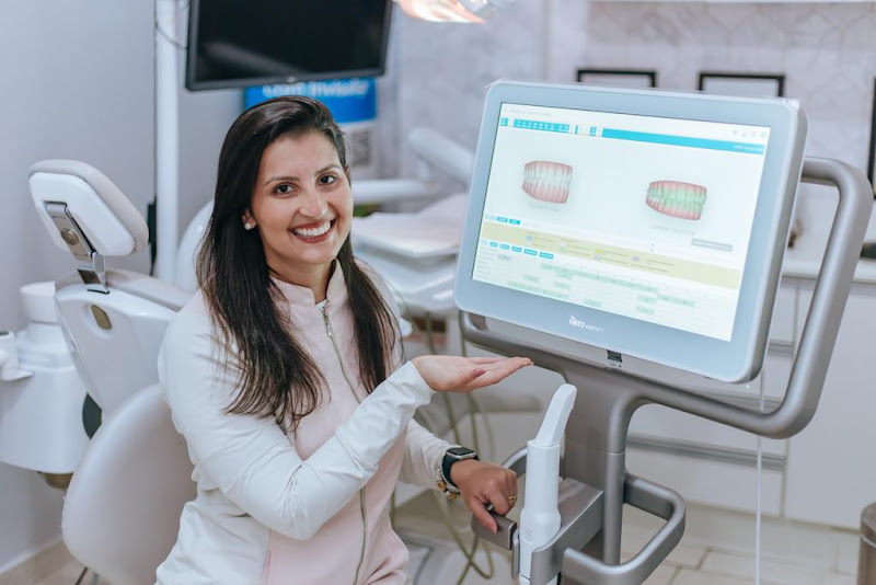 Foto 3 de Faces Odontologia Especializada