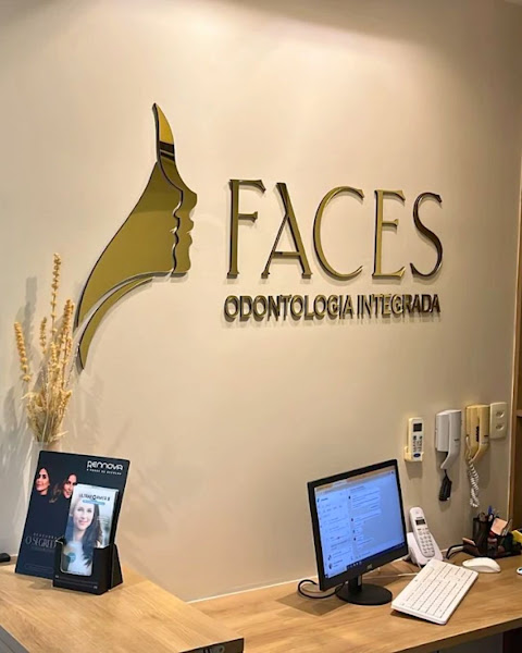 Foto 2 de Faces - Odontologia Integrada | Implantes e Harmonização Facial