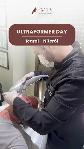 Foto 3 de Faces - Odontologia Integrada | Implantes e Harmonização Facial