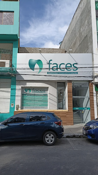 Foto 2 de Faces - radiologia odontológica digital