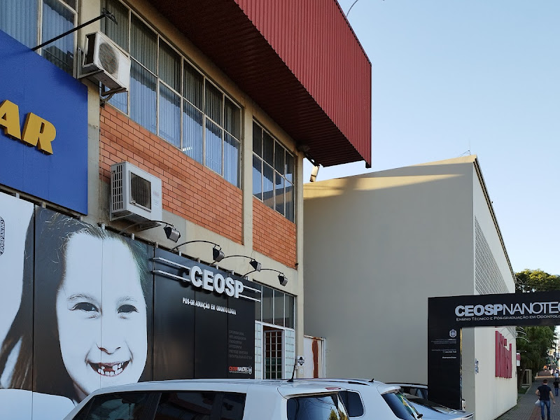 Foto 3 de Facesc - Faculdade de Educação Superior de Chapecó