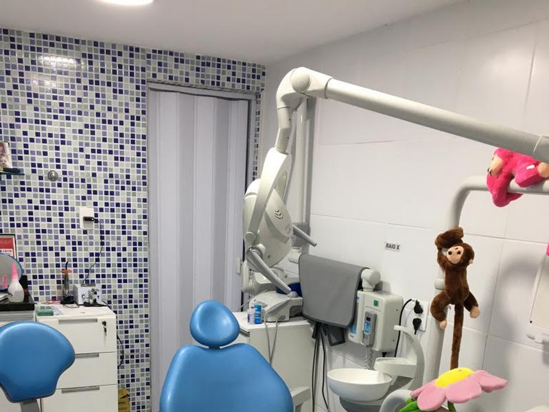 Foto 3 de Facetas e lentes de contato dental