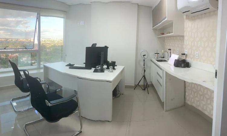 Foto 3 de Facetech Odontologia e Bem-estar | Clinica Odontologica em Aguas Claras