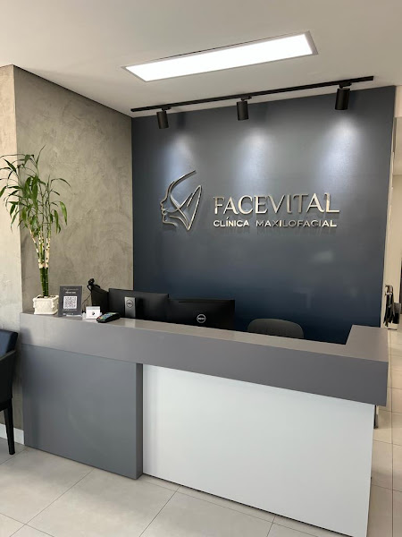 Foto 2 de Facevital Clínica - Cirurgia Estética e Maxilo Facial