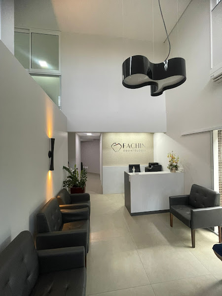 Foto 2 de Fachin Odontologia