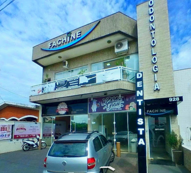 Foto 2 de Fachine Odontologia
