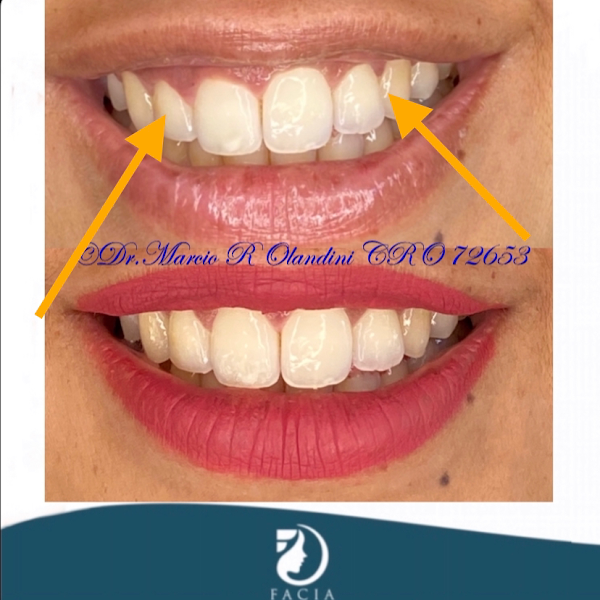 Foto 3 de Facia Odontologia