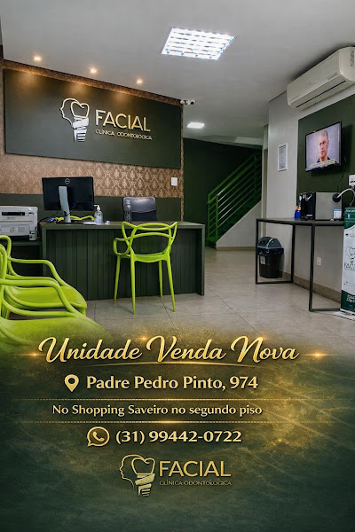 Foto 3 de Facial Clinica Odontologica