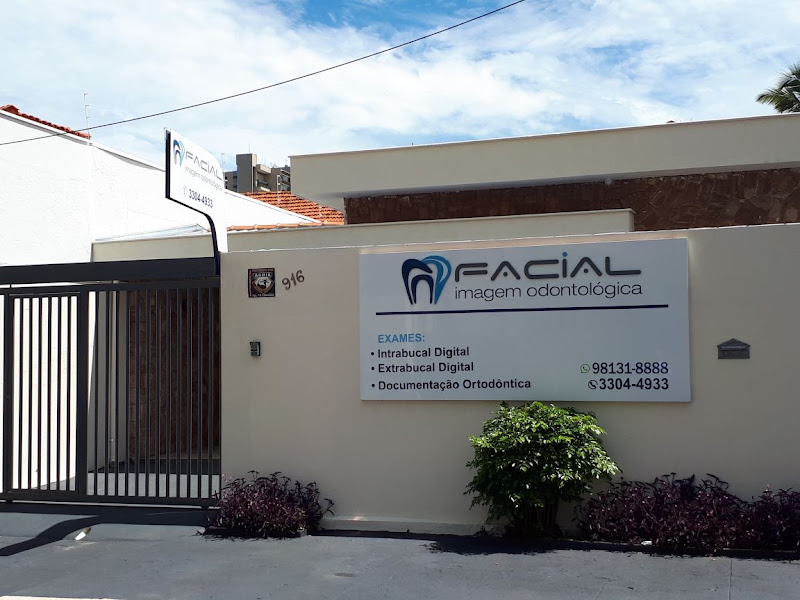Foto 2 de Facial Imagem Odontológica