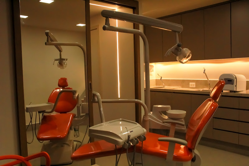 Foto 2 de Facial Odonto Estética