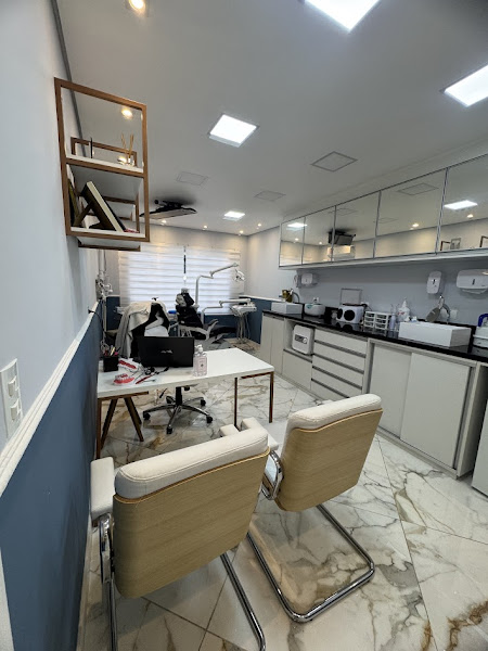 Foto 2 de Facial Prime Odonto - Dra. Treici Sartor