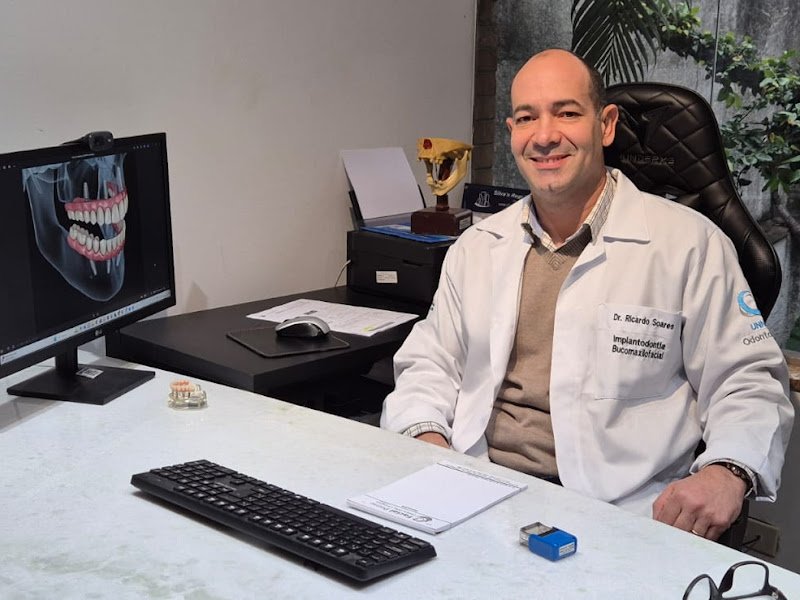 Foto de Facial Prime Odonto | Implantes Dentários e Prótese Protocolo em São Paulo