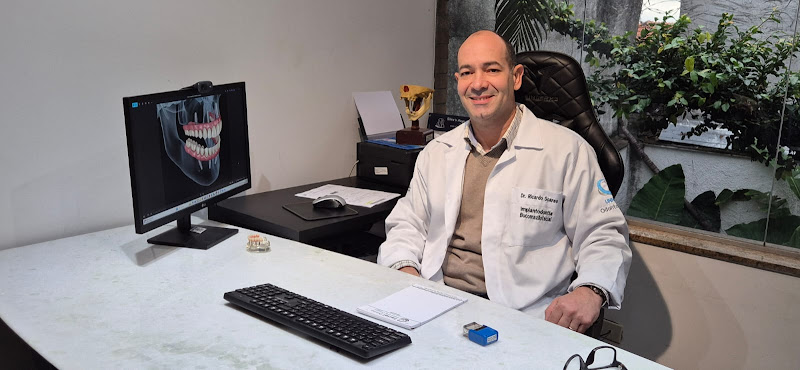 Foto 2 de Facial Prime Odonto | Implantes Dentários e Prótese Protocolo em São Paulo