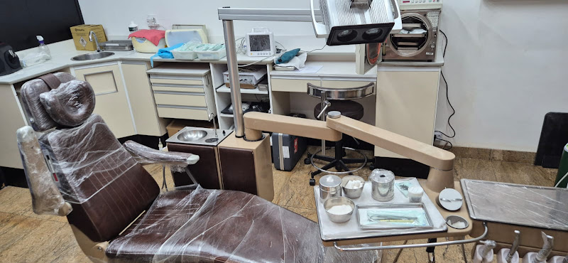 Foto 3 de Facial Prime Odonto | Implantes Dentários e Prótese Protocolo em São Paulo