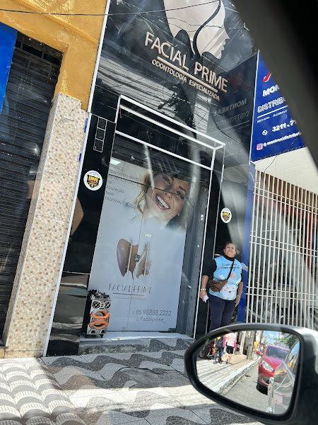 Foto 2 de Facial Prime - odontologia especializada