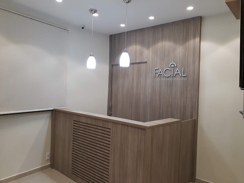 Foto 2 de Facial Radiologia