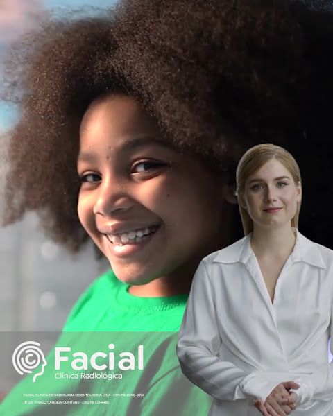 Foto 2 de Facial Radiologia Odontológica