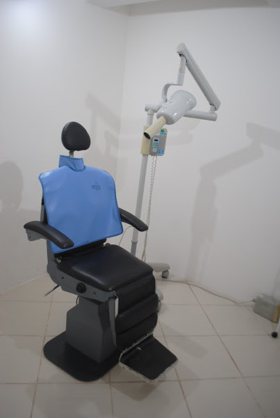 Foto 3 de Facial Scan Radiologia Odontológica Digital