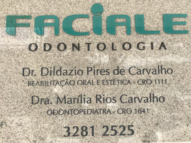 Foto 2 de Faciale Odontologia