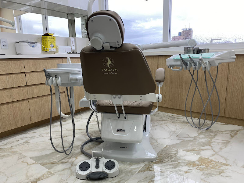 Foto 3 de Faciale Odontologia