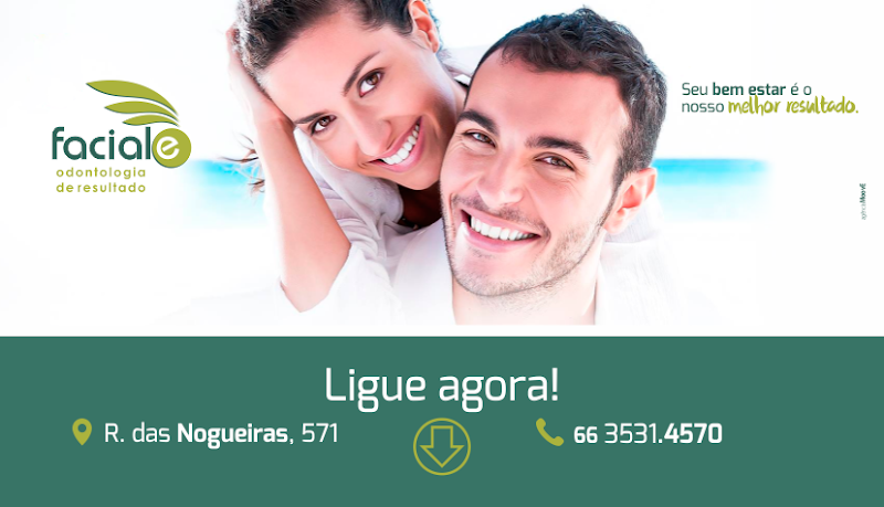 Foto 3 de Faciale Odontologia de Resultado