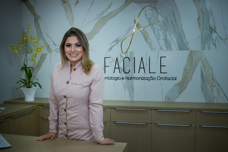 Foto 2 de Faciale Odontologia e Harmonização Orofacial