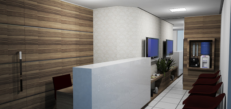 Foto 2 de Faciale - Odontologia Especializada