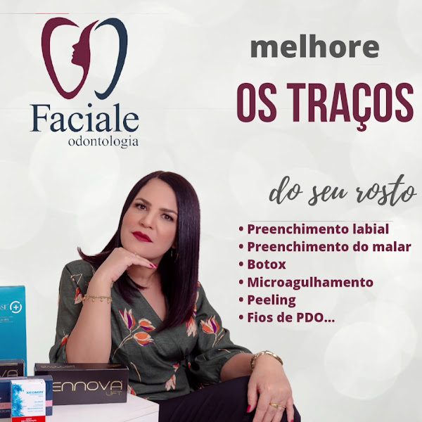 Foto 3 de Faciale Odontologia