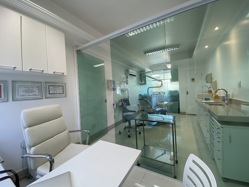 Foto 3 de Facialis - Cirurgia Ortognática e Traumatologia