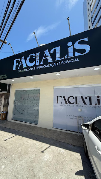 Foto 2 de Facialis - Odontologia e Harmonização Orofacial