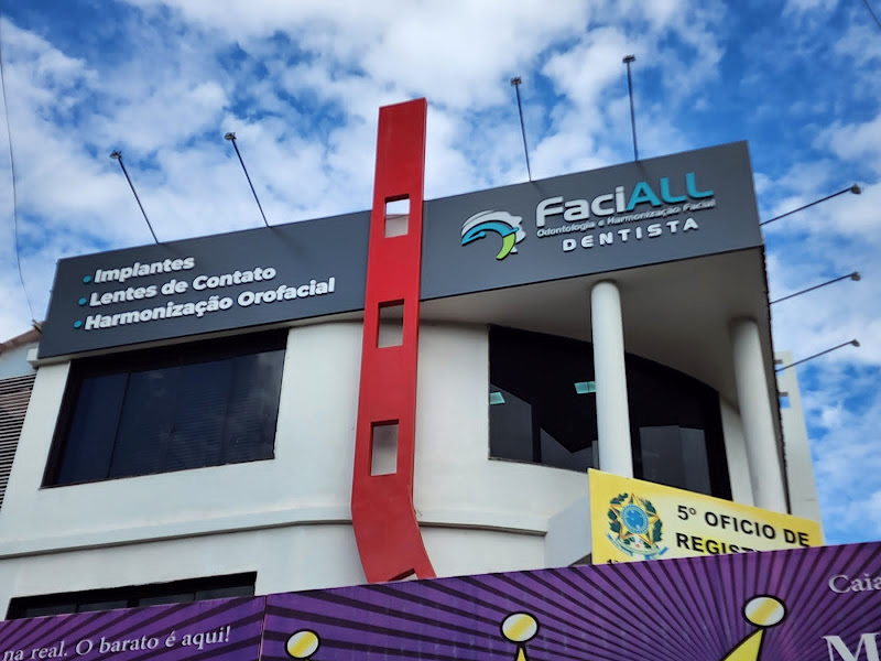 Foto 2 de Faciall Odontologia e Harmonização Facial