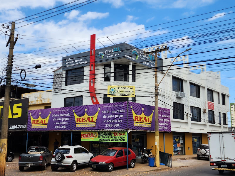 Foto 3 de Faciall Odontologia e Harmonização Facial