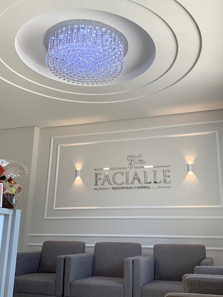 Foto 2 de Facialle Odontologia e Estética